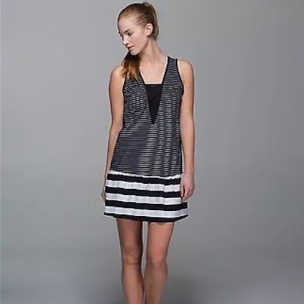 Lululemon both ways Dress sz8